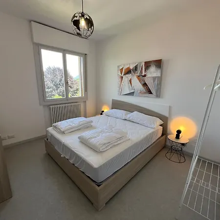 Marenco Apartman *
