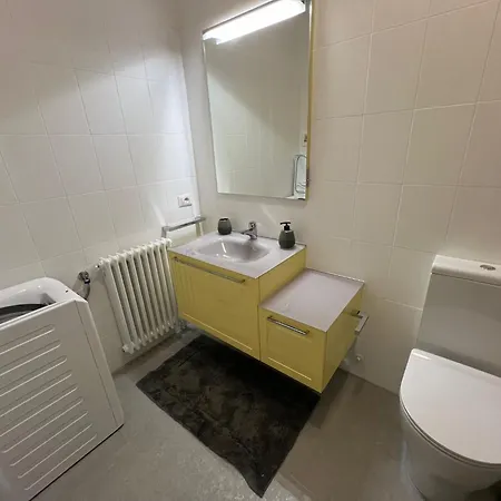 Marenco Apartman Stresa