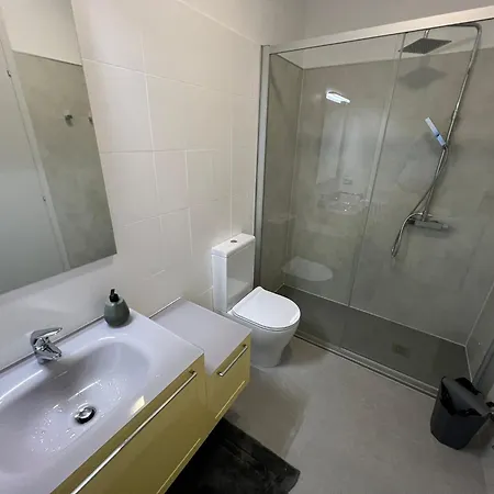 Marenco Apartman