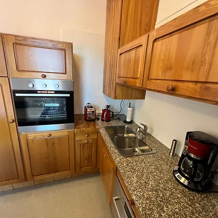 Apartman Marenco *