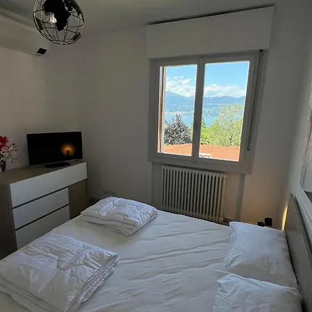 Marenco Apartman